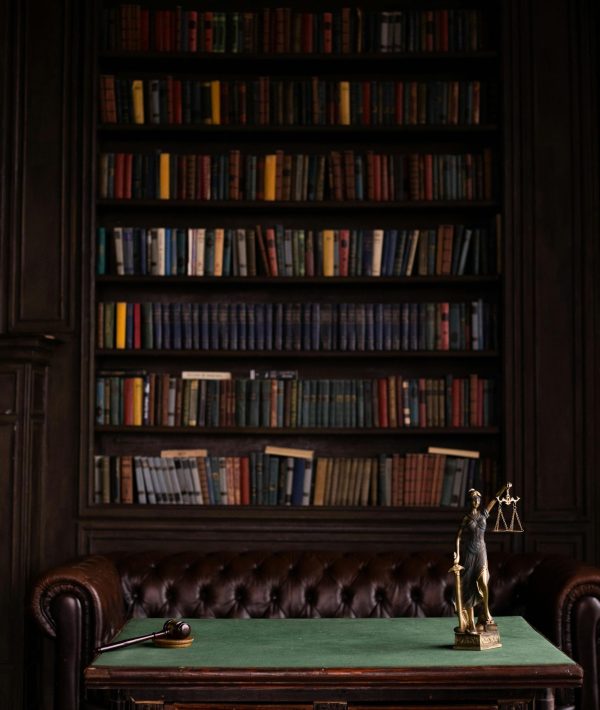 law